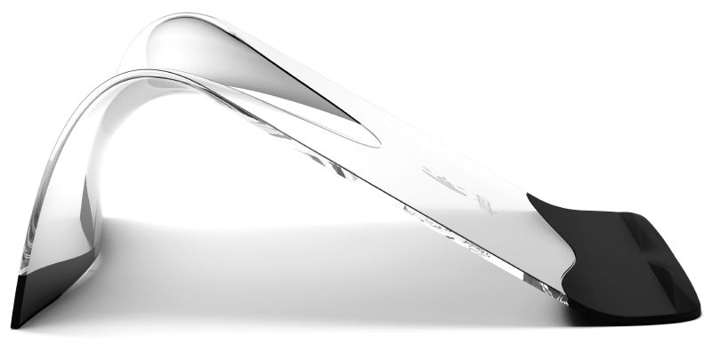 Illustration for article titled Alto Express and Connect: Two Very Different Laptop Stands From Logitech